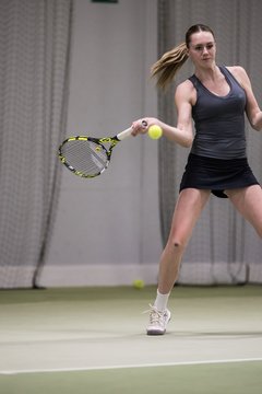 Bild 221 - NL TSV Glinde II - Tennisverein Lohne II : Ergebnis: 5:1